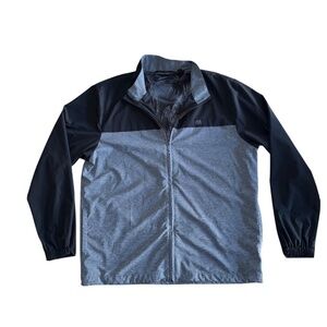 Travis Mathew Future Primitive Golf Jacket Mens Size XL